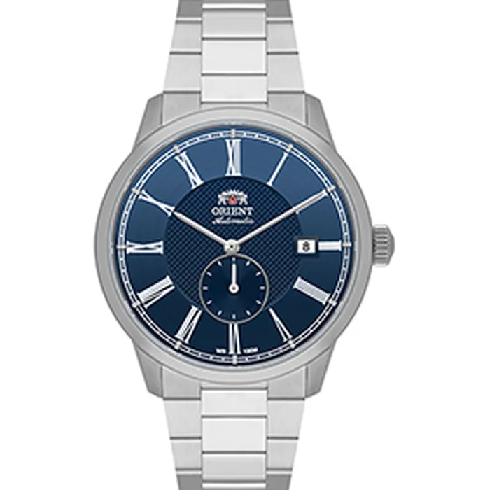 Relógio Orient Automático Special Calibers YN6SS035 Azul | Taniguchi Relógios