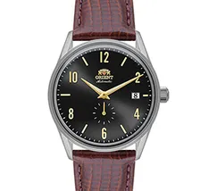 Relógio Orient Automático Special Calibers YN6SS033 Preto 36mm | Taniguchi Relógios - imagem 2