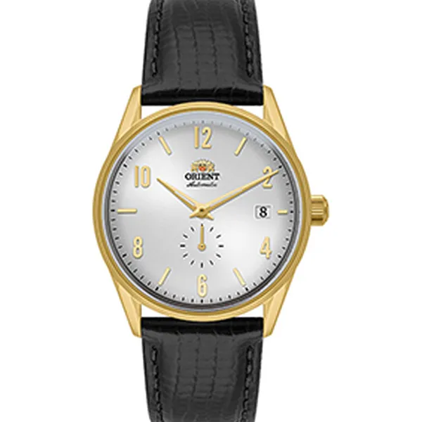 Orient Automático Special Calibers YN6GS033 Prata