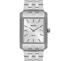 Relógio Orient Eternal Tank Quartz GBSS1059 Prata 29mm | Taniguchi Relógios - imagem 2