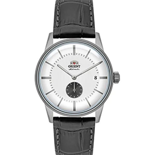 Orient Automático Special Calibers YN6SC030 prata