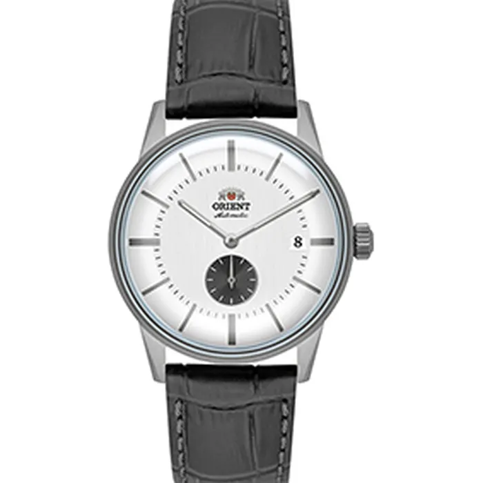 Relógio Orient Automático Special Calibers YN6SC030 Prata 37mm | Taniguchi Relógios