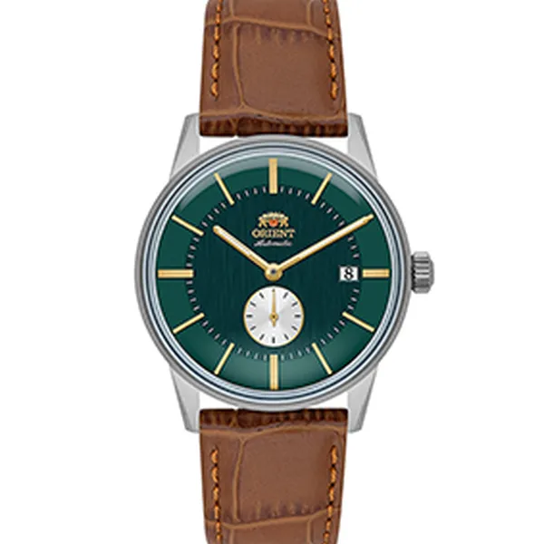 Orient Automático Special Calibers YN6SC030 verde