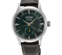 Seiko Presage Automático Cocktail time SSA459j1 Mockingbird reserva de carga - imagem 2
