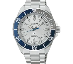 Relógio Seiko Prospex "Shogu-Rai" Automático HBB001K1 Preto | Taniguchi Relógios - imagem 2