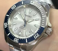 Relógio Seiko Prospex "Shogu-Rai" Automático HBB001K1 Preto | Taniguchi Relógios - imagem 4