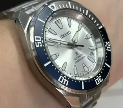 Relógio Seiko Prospex "Shogu-Rai" Automático HBB001K1 Preto | Taniguchi Relógios - imagem 3