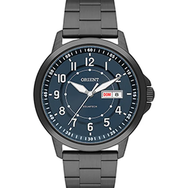 Orient Solartech NEO Sports MPSS1057 azul