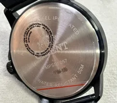 Relógio Orient Solartech MPSS1057 D1SX Azul 41mm | Taniguchi Relógios - imagem 7