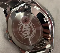 Relógio Orient Kamasu Automático RA-AA0001B39B Preto 41mm | Taniguchi Relógios - imagem 7