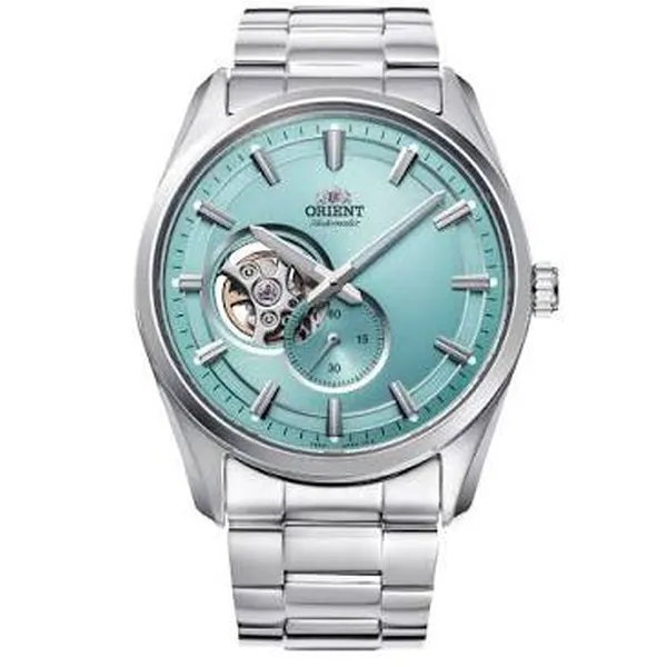 Orient Automático Contemporary Open Heart RAAR0009L30B