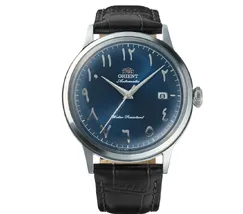 Relógio Orient Bambino Arabic Dial RA-AC0035E30B Verde | Taniguchi Relógios - imagem 2