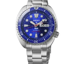 Relógio Seiko Prospex King Turtle PADI 60 Anos HBB002K1 | Taniguchi Relógios - imagem 1