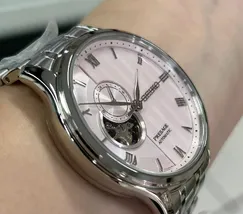 Seiko Presage Automático Zen Garden SSA465J1 Karensui Sakura - imagem 3