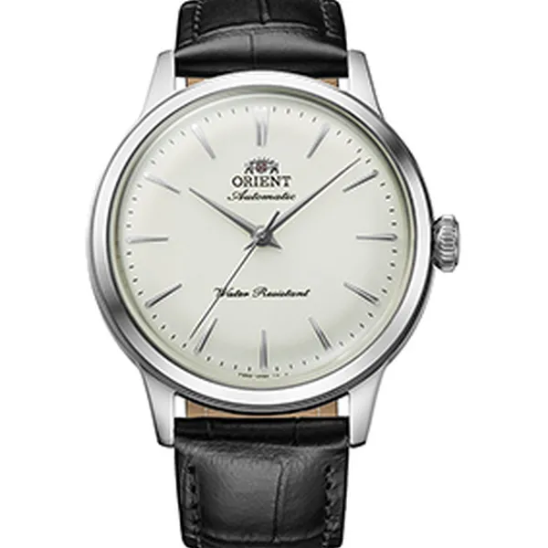 Orient Automático Bambino 36 mm RABB0103S30B