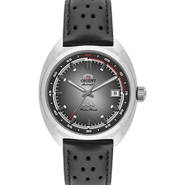 Orient 3 Estrelas Automático Sport Land YN6SC040-G1PX Grafite