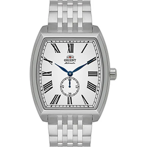Orient 3 Estrelas Automático Special Calibers YN6SS045-B3SX Branco