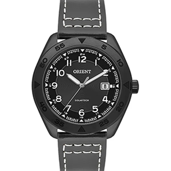 Orient Solartech NEO Sports MPSC1022 Preto