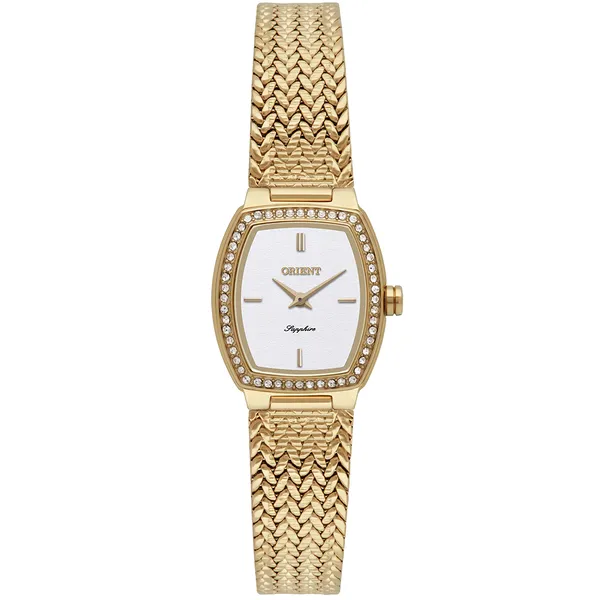 Orient Quartzo Eternal Feminino LGSS0083 S1KX 