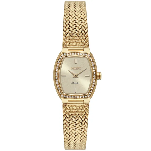 Orient Quartzo Eternal Feminino LGSS0083 C1KX 