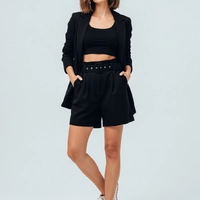 Conjunto Blazer Milão e Calção - imagem 2