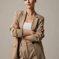 Neutral Power Suit - imagem 2