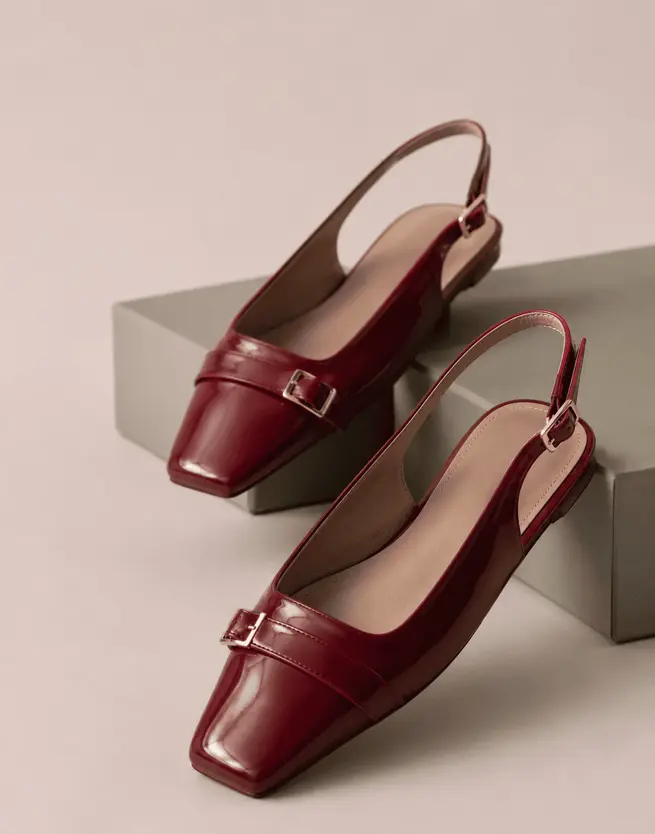 categoria Sapatos