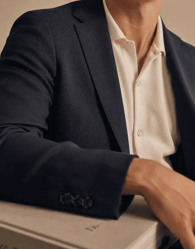 categoria Roupas Masculinas