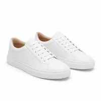 Tênis Branco Minimal Essence - imagem 1