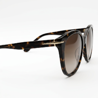Óculos Feminino Aurora Milano Tortoise Gold - imagem 2