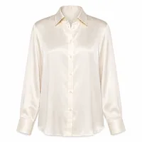 Camisa de Seda Off-White Milano - imagem 3