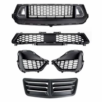 Kit de Fluxo de Ar RTR (Mustang 24+) - imagem 3