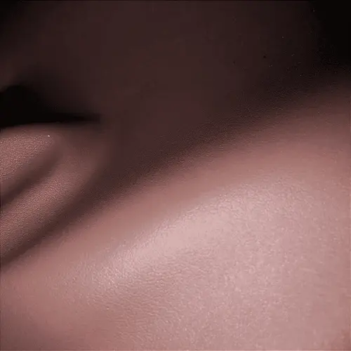 Tecido Corino - Marrom - 1,40m de Largura