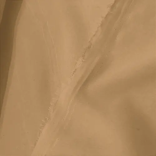 Musseline - Bege - 1,50m de Largura