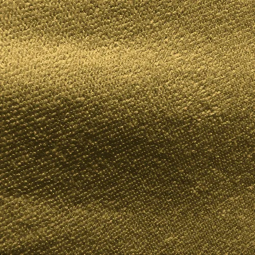 Tecido Atoalhado Felpudo Microfibra - Verde Militar