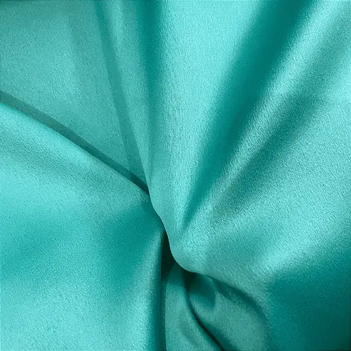 Tecido Prada Acetinado - Tiffany - 1,50m de Largura