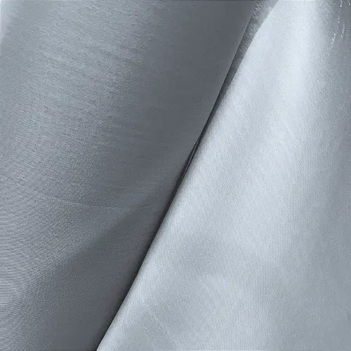 Tecido Microfibra para Forro - Cinza - 3,00m de Largura