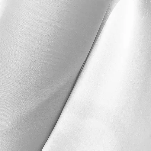 Tecido Microfibra para Forro - Branco - 3,00m de Largura