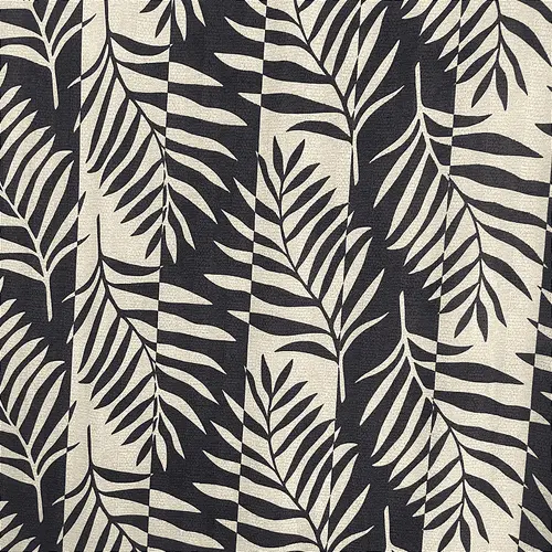 Liganete Estampada - Samambaia - 1,60m de Largura