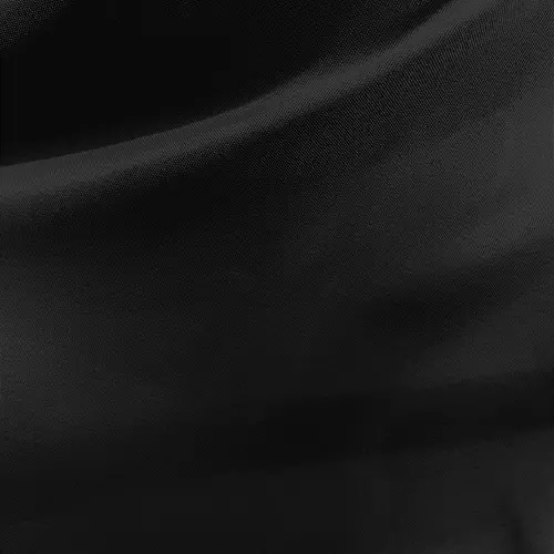 Tecido Microfibra para Forro - Preto - 3,00m de Largura