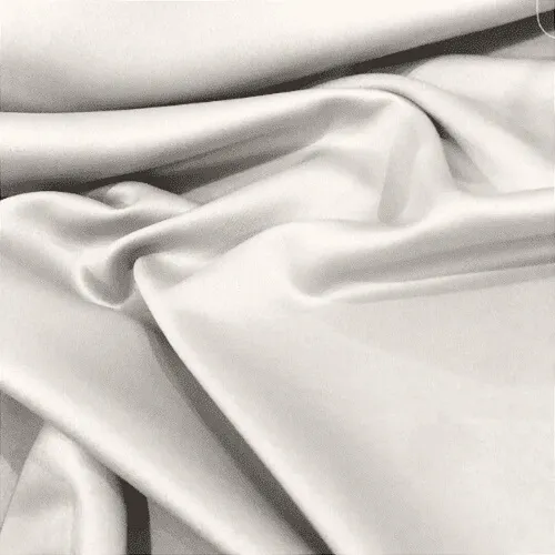Crepe Amanda - Off White