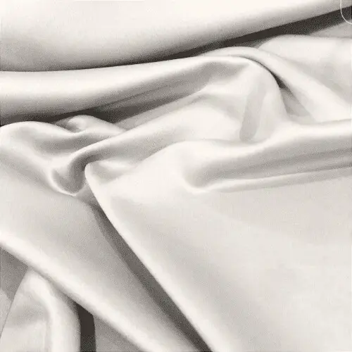 Crepe Amanda - Off White