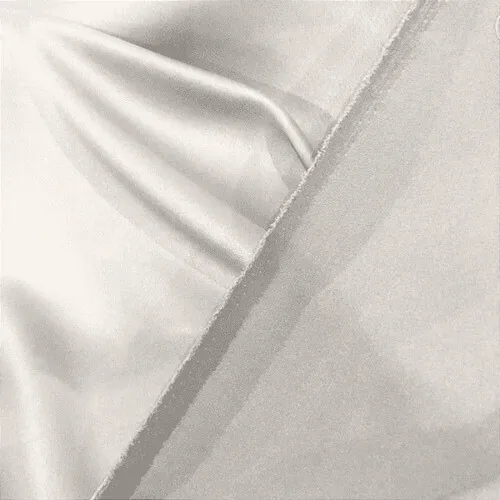 Crepe Amanda - Off White