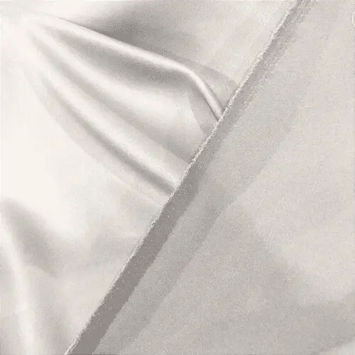 Crepe Amanda - Off White