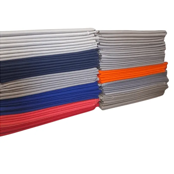 Kit 6KG Retalhos de Brim Cedro – Aproximadamente 13,2 Metros