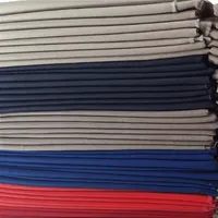 Kit 6KG Retalhos de Brim Cedro – Aproximadamente 13,2 Metros - imagem 2