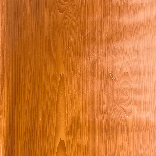 Plástico Térmico Estampado - Madeira - 1,40m de Largura