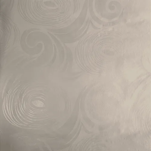 Plástico Térmico Estampado - Abstrato em Relevo - 1,40m de Largura