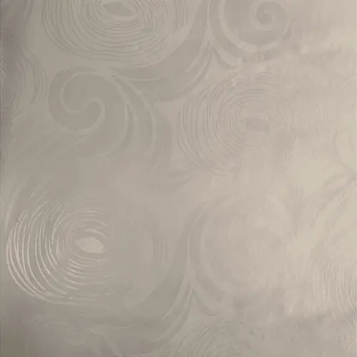 Plástico Térmico Estampado - Abstrato em Relevo - 1,40m de Largura