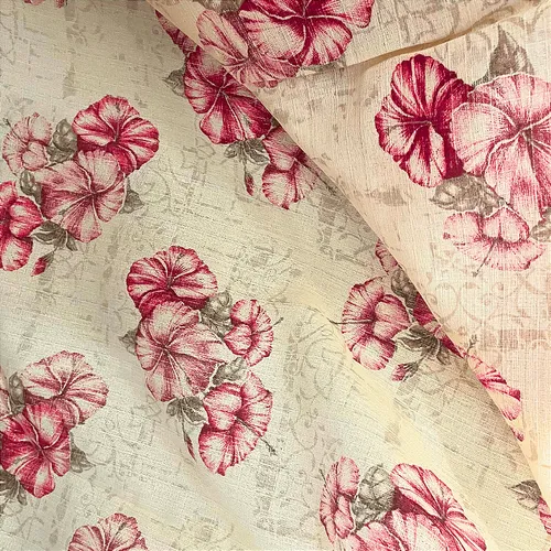 Gorgurinho - Conjunto Floral - 2,50m de Largura